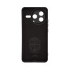 Чохол до мобільного телефона Armorstandart ICON Xiaomi Poco F7 Pro Camera cover Black (ARM80361)