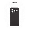 Чохол до мобільного телефона Armorstandart ICON Xiaomi Poco F7 Pro Camera cover Black (ARM80361)