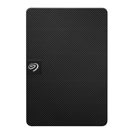 Зовнішній жорсткий диск 2.5" 4TB Expansion Portable Seagate (STKM4000400)