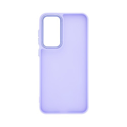 Чохол до мобільного телефона Armorstandart Frame Samsung A36 5G Violet (ARM84813)