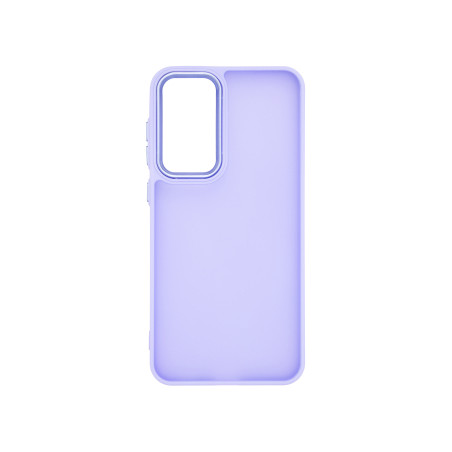 Чохол до мобільного телефона Armorstandart Frame Samsung A36 5G Violet (ARM84813)