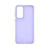 Чохол до мобільного телефона Armorstandart Frame Samsung A36 5G Violet (ARM84813)