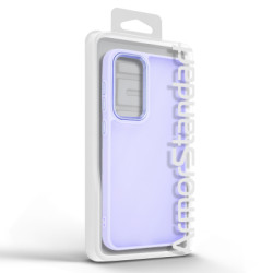 Чохол до мобільного телефона Armorstandart Frame Samsung A36 5G Violet (ARM84813)
