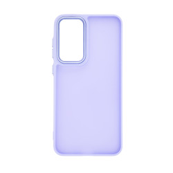 Чохол до мобільного телефона Armorstandart Frame Samsung A56 5G Violet (ARM84818)