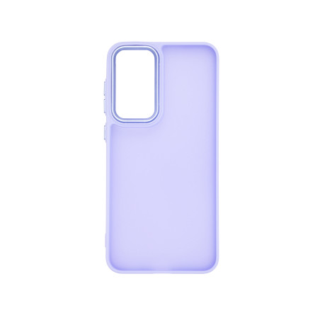 Чохол до мобільного телефона Armorstandart Frame Samsung A56 5G Violet (ARM84818)
