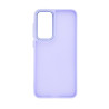 Чохол до мобільного телефона Armorstandart Frame Samsung A56 5G Violet (ARM84818)