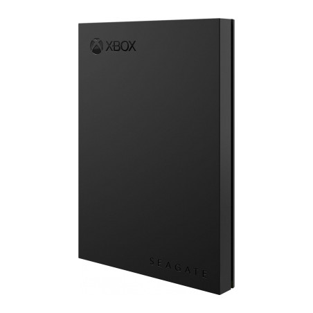 Зовнішній жорсткий диск 2.5" 2TB Game Drive for Xbox Seagate (STKX2000400)