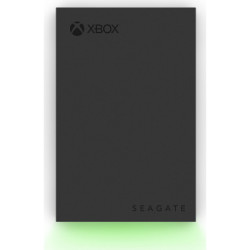 Зовнішній жорсткий диск 2.5" 2TB Game Drive for Xbox Seagate (STKX2000400)