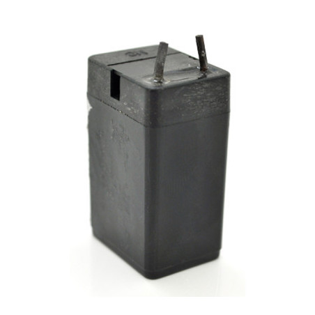 Батарея до ДБЖ Merlion 4V-0.35Ah (GP1132)