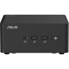 Комп'ютер ASUS NUC 15 Pro RNUC15CRHI300002 / Core 3 100U 15W/Intel Arc graphics/no RAM/no Storage/Intel Wi-Fi 7 (90AR00Q2-M00020