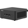 Комп'ютер ASUS NUC 15 Pro RNUC15CRHI300002 / Core 3 100U 15W/Intel Arc graphics/no RAM/no Storage/Intel Wi-Fi 7 (90AR00Q2-M00020
