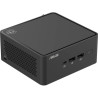 Комп'ютер ASUS NUC 15 Pro RNUC15CRHI300002 / Core 3 100U 15W/Intel Arc graphics/no RAM/no Storage/Intel Wi-Fi 7 (90AR00Q2-M00020