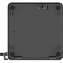 Комп'ютер ASUS NUC 15 Pro RNUC15CRHI300002 / Core 3 100U 15W/Intel Arc graphics/no RAM/no Storage/Intel Wi-Fi 7 (90AR00Q2-M00020