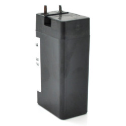 Батарея до ДБЖ Merlion 4V-0.7Ah (GP409B)