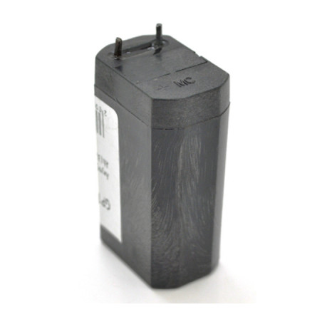 Батарея до ДБЖ Merlion 4V-0.7Ah (GP180-07)