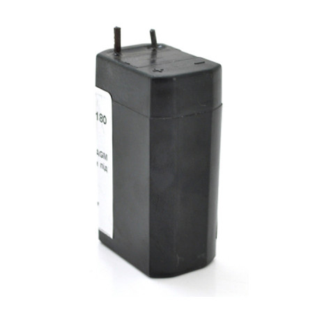 Батарея до ДБЖ Merlion 4V-0.8Ah (GP409A)