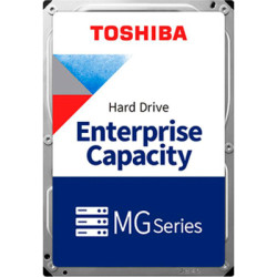 Жорсткий диск 3.5" 24TB Toshiba (MG11ACA24TE)