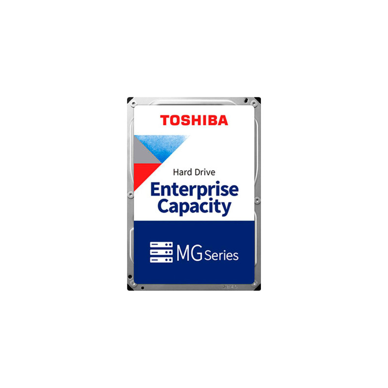 Жорсткий диск 3.5" 24TB Toshiba (MG11ACA24TE)