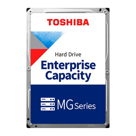 Жорсткий диск 3.5" 24TB Toshiba (MG11ACA24TE)
