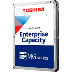 Жорсткий диск 3.5" 24TB Toshiba (MG11ACA24TE)