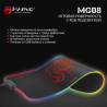 Килимок для мишки Marvo MG08 M RGB lighting