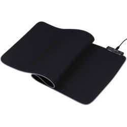 Килимок для мишки Marvo MG10 XL RGB lighting