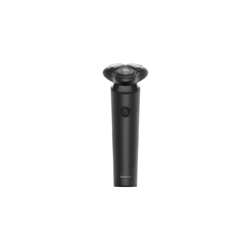 Електробритва Xiaomi Shaver Black (RS002)