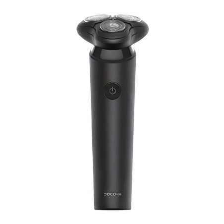 Електробритва Xiaomi Shaver Black (RS002)