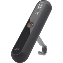Ваги для багажу Xiaomi JIMIHOME Handheld Scale Black (JM-G3701)