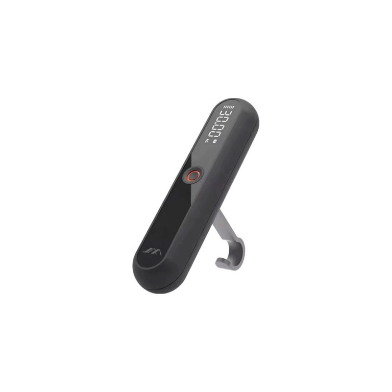 Ваги для багажу Xiaomi JIMIHOME Handheld Scale Black (JM-G3701)