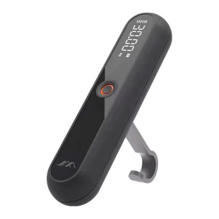 Ваги для багажу Xiaomi JIMIHOME Handheld Scale Black (JM-G3701)