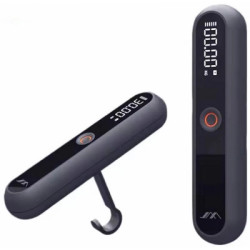 Ваги для багажу Xiaomi JIMIHOME Handheld Scale Black (JM-G3701)