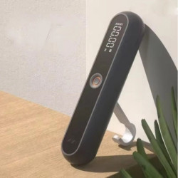 Ваги для багажу Xiaomi JIMIHOME Handheld Scale Black (JM-G3701)