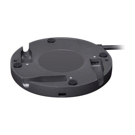 Концентратор Logitech Rally Mic Pod Hub (939-001647)