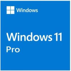 Операційна система Microsoft Windows 11 Pro укр, ОЕМ на DVD носії (FQC-10557)
