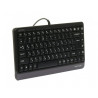 Клавіатура A4Tech FKS11 USB Grey (4711421960458)