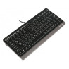 Клавіатура A4Tech FKS11 USB Grey (4711421960458)