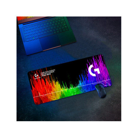 Килимок для мишки Voltronic LogiTech (LT-12)