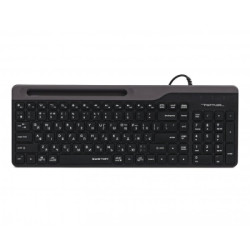Клавіатура A4Tech FK25 USB Black (4711421959964)