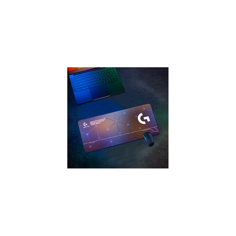 Килимок для мишки Voltronic LogiTech (LT-21)