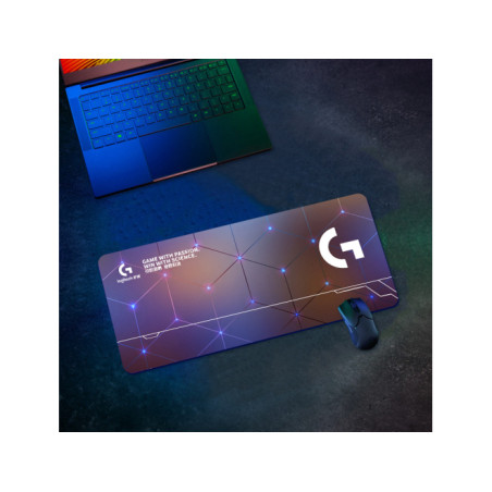 Килимок для мишки Voltronic LogiTech (LT-21)