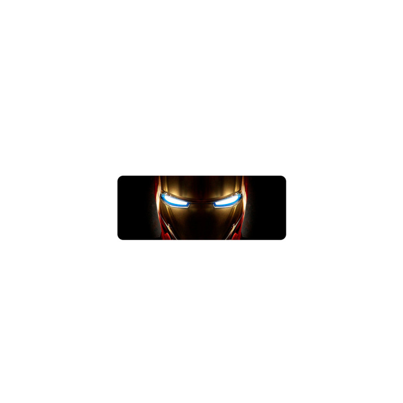 Килимок для мишки Voltronic Iron Man 14 (IR14)