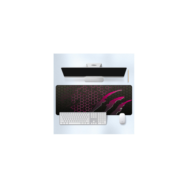 Килимок для мишки Voltronic Honeycomb (S2382)