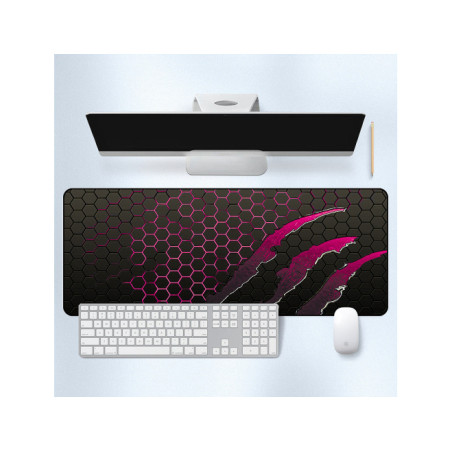 Килимок для мишки Voltronic Honeycomb (S2382)