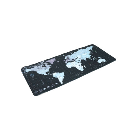 Килимок для мишки Voltronic World map (SJDT-23)