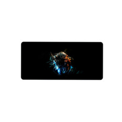 Килимок для мишки Voltronic Burst sky (YT12)