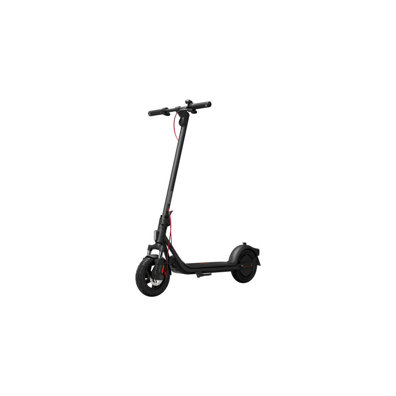 Електросамокат Segway Ninebot F2 PRO E II, чорний (AA.05.12.03.0007)
