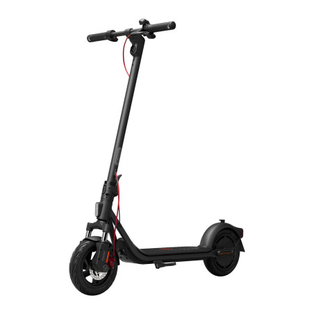 Електросамокат Segway Ninebot F2 PRO E II, чорний (AA.05.12.03.0007)