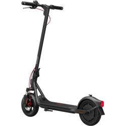 Електросамокат Segway Ninebot F2 PRO E II, чорний (AA.05.12.03.0007)