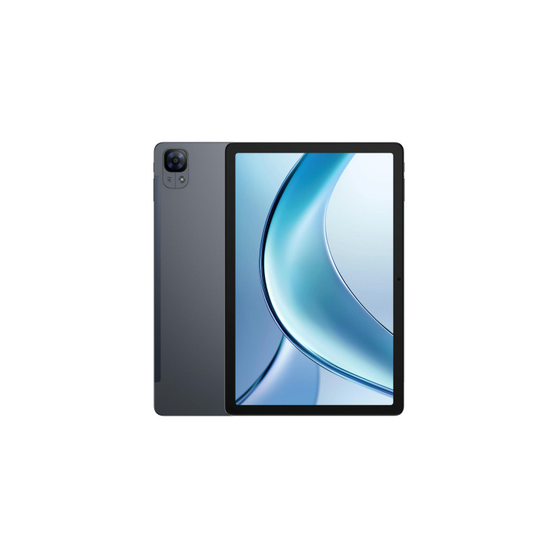 Планшет Doogee Tab E3 11" 8/256GB 4G (LTE) Grey (6923740261743)